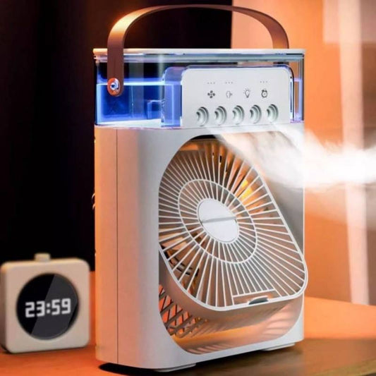 mini air cooler
